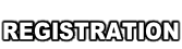 REGISTRATION
