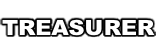 TREASURER